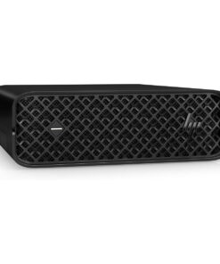 Mini-Pc HP Z2 MINI G9 16 GB RAM 1 TB SSD