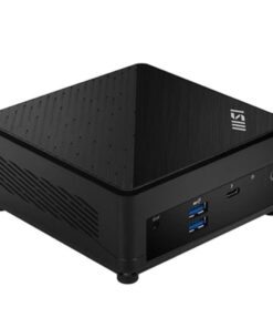 Mini-Pc MSI Cubi 5 12M-259ES Intel Core I7-1255U 16 GB RAM 512 GB SSD