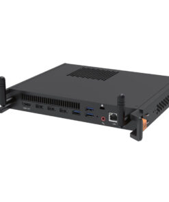 Mini-Pc Maxhub Intel Core i7 16 GB RAM 512 GB SSD