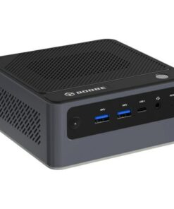Mini-Pc Qoobe QE-U155H Intel Core Ultra 7 155H 32 GB RAM 1 TB SSD