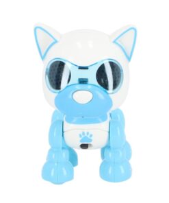 Mini Robot Hond + Licht en Geluid Assorti - Afbeelding 3