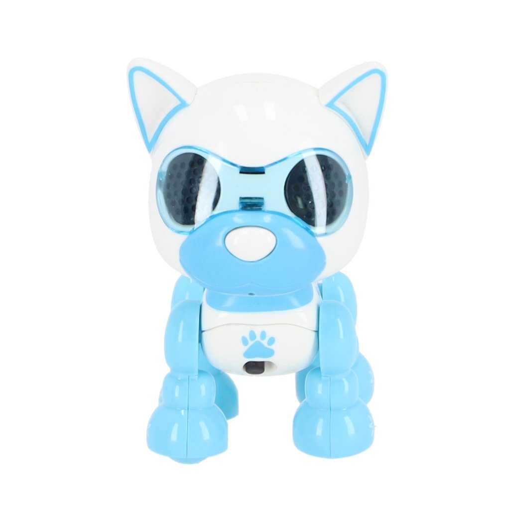 Mini Robot Hond + Licht en Geluid Assorti - Afbeelding 3