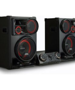Mini hifi LG CL98 3500W