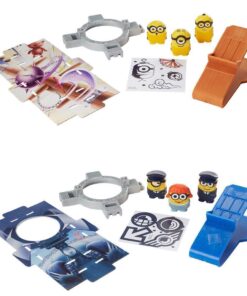 Minions Speelset Assorti - Afbeelding 3