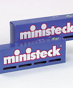 Ministeck Aanvulling Oranje