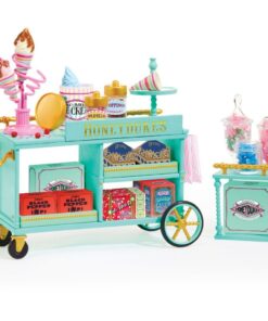 Miniverse Make It Mini Harry Potter Honeydukes Playset - Afbeelding 2