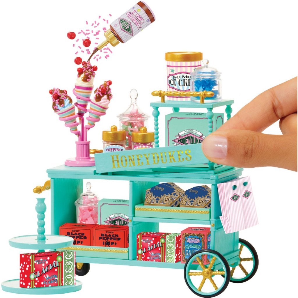 Miniverse Make It Mini Harry Potter Honeydukes Playset - Afbeelding 3