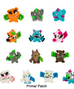 Mister Beast Lab Swarms 5 Pack - Afbeelding 3