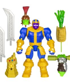 MixMashers Marvel Avengers Thanos - Afbeelding 3