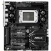 Moederbord ASRock 90-MXBN40-A0UAYZ AMD TRX50
