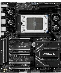 Moederbord ASRock 90-MXBN40-A0UAYZ AMD TRX50