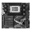 Moederbord ASRock WRX90 WS EVO AMD STR5 AMD WRX90