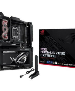 Moederbord Asus 90MB1IA0-M0EAY0 LGA 1851 Intel Z890