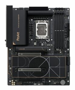 Moederbord Asus 90MB1JD0-M0EAY0 Intel Z890