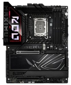 Moederbord Asus ROG MAXIMUS Z890 HERO LGA 1851 Intel Z890