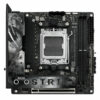 Moederbord Asus ROG STRIX X870-I GAMING WIFI AMD AMD X870 AMD AM5