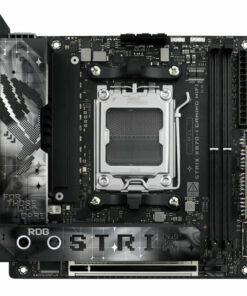 Moederbord Asus ROG STRIX X870-I GAMING WIFI AMD AMD X870 AMD AM5