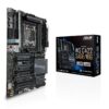 Moederbord Asus WS C422 SAGE/10G LGA 2066 INTEL® C422