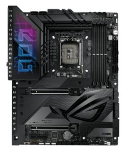 Moederbord Asus Z790-PLUS WIFI D4 INTEL Z790 LGA 1700