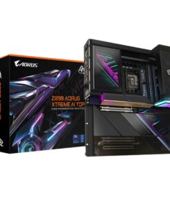 Moederbord Gigabyte 9AZ89XTAT-00-G10 Intel Z890