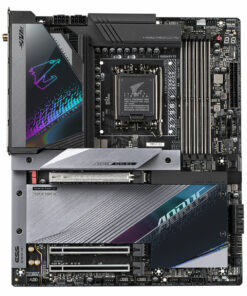 Moederbord Gigabyte Z790 AORUS MASTER LGA 1700 INTEL Z790 DDR5