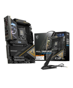 Moederbord MSI 911-7E22-001 LGA 1851 Intel Z890