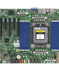 Moederbord Supermicro MBD-H13SSL-O AMD