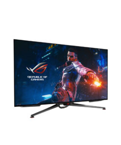 Monitor Asus ROG Swift PG48UQ 4K Ultra HD 42"