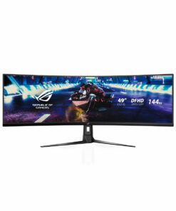 Monitor Asus XG49VQ UltraWide Full HD 144 Hz