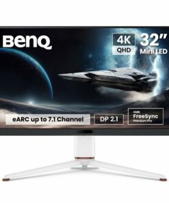 Monitor BenQ EX321UX