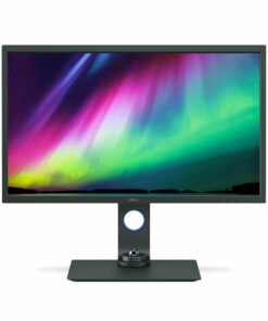 Monitor BenQ SW321C 32" LED IPS 60 Hz 50-60  Hz