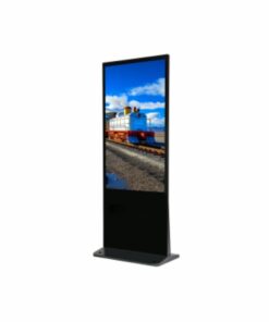 Monitor Dahua DHI-LDV55-SAI400TL-B3 4K Ultra HD 55"