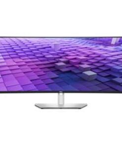 Monitor Dell DELL-U3824DW 38" IPS LCD Flicker free