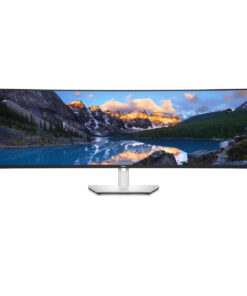 Monitor Dell UltraSharp U4924DW 49" 5K Ultra HD