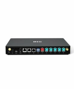 Monitor Elo Touch Systems E924731