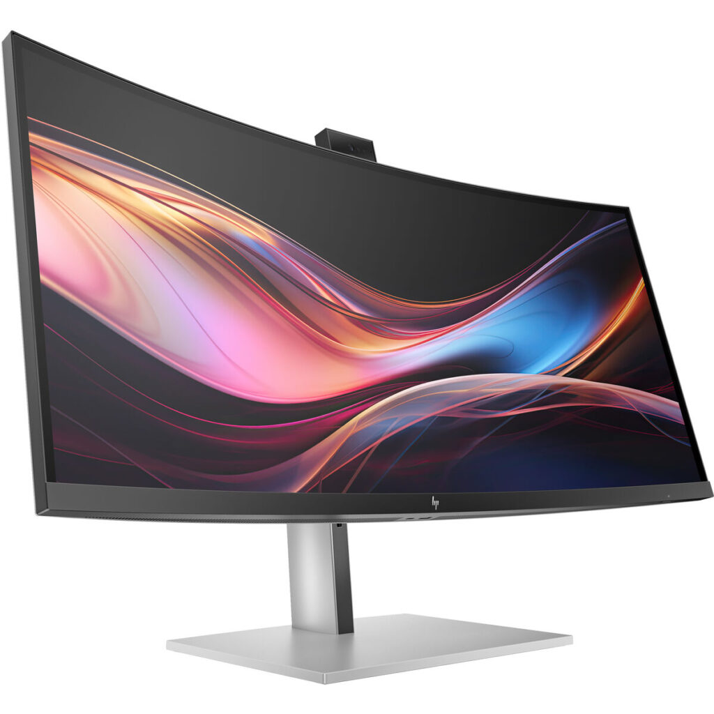 Monitor HP 8K157UT#ABB 34" Wide Quad HD