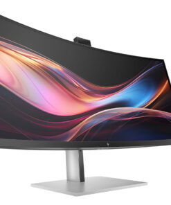 Monitor HP 8K157UT#ABB 34" Wide Quad HD