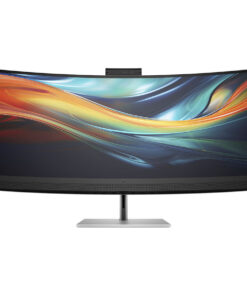 Monitor HP S7 PRO 740PM 5K2K 39,7" 5K Ultra HD 50 - 60 Hz