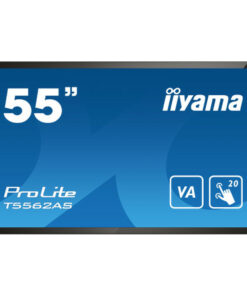Monitor Iiyama T5562AS-B1 4K Ultra HD
