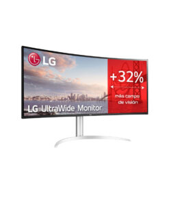 Monitor LG 40WP95CP-W 40" LED IPS HDR10 AMD FreeSync Flicker free 60 Hz