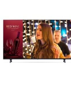 Monitor LG 75UN640S 4K Ultra HD 65" 50 - 60 Hz