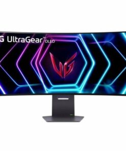 Monitor LG UltraGear 39GS95QE-B Wide Quad HD 39" 240 Hz