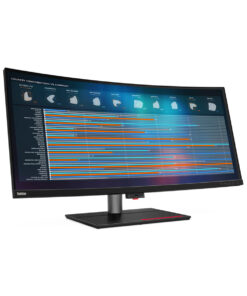 Monitor Lenovo 62C1GAT6EU 39,7" 5K Ultra HD