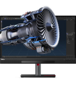 Monitor Lenovo 63F1UAT3EU