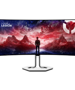 Monitor Lenovo 67C9UAC1EU 34" Wide Quad HD