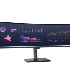Monitor Lenovo P49W-30 60 Hz 49" LED IPS OLED