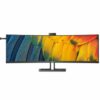 Monitor Philips 45B1U6900CH/00 UltraWide Dual Quad HD 75 Hz