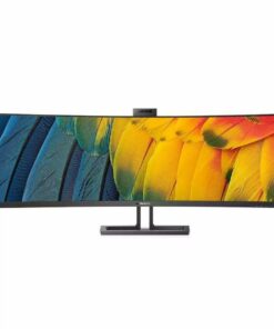 Monitor Philips 45B1U6900CH/00 UltraWide Dual Quad HD 75 Hz