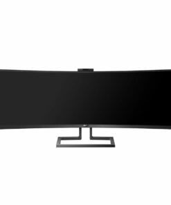 Monitor Philips 499P9H/00 49" UltraWide Dual Quad HD 60 Hz