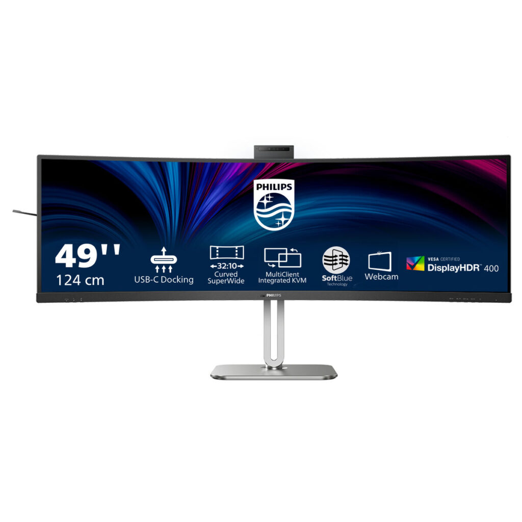 Monitor Philips 49B2U6900CH/00 49"